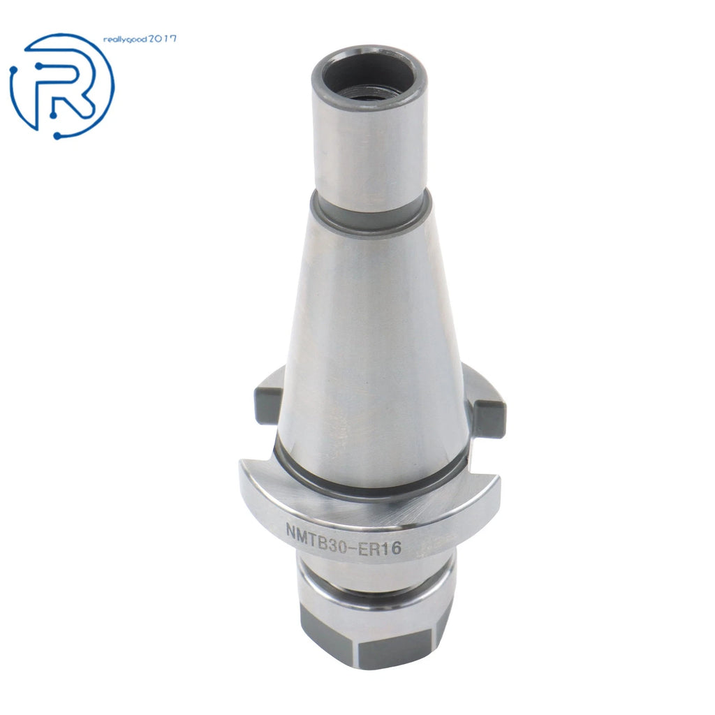 Collet Chuck for CNC Milling Tool Holder (Precision ER16 NMTB30)