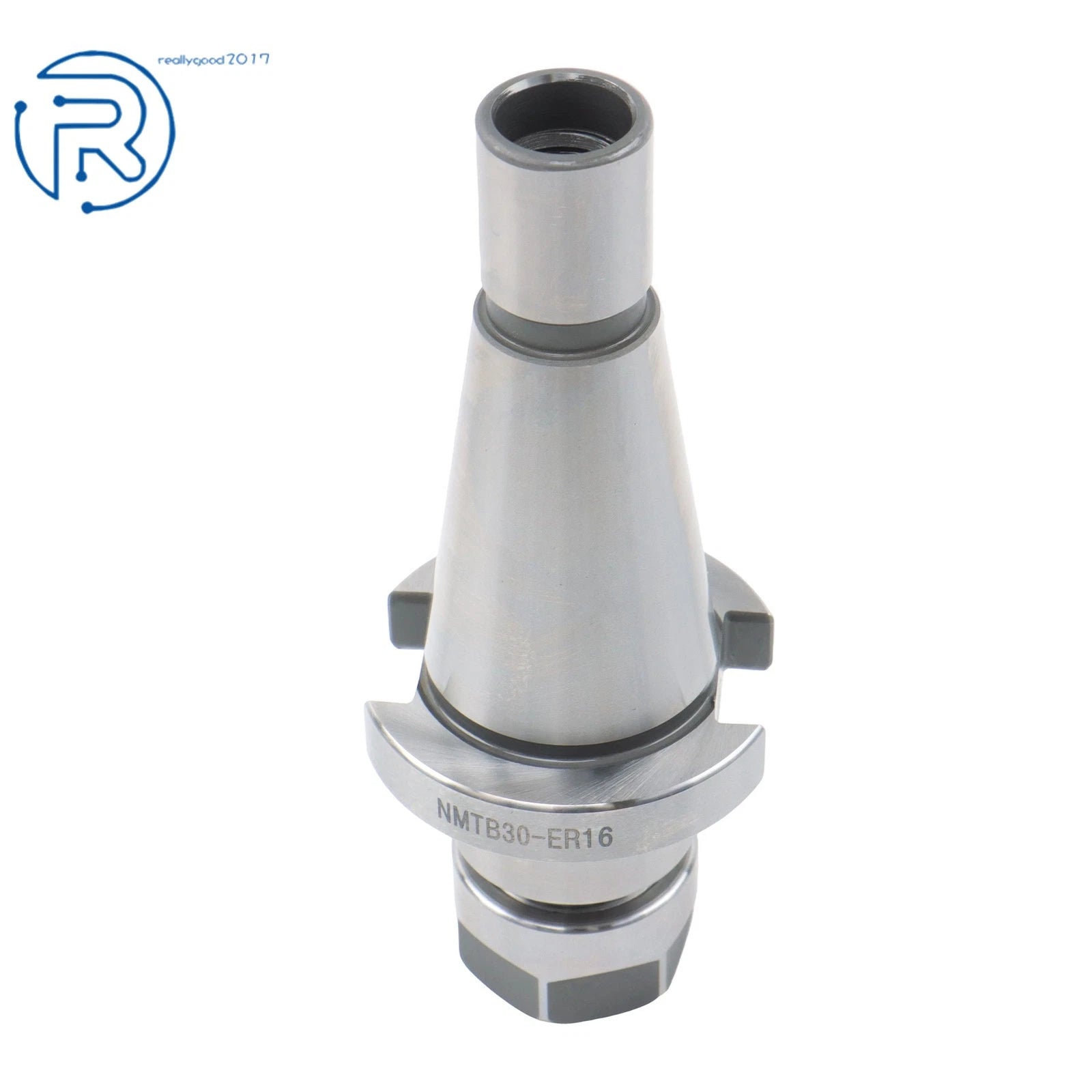 Collet Chuck for CNC Milling Tool Holder (Precision ER16 NMTB30)