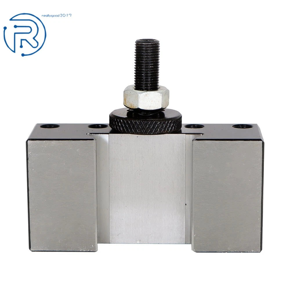 CNC Tool Post Holder for BXA Lathe (250-201)