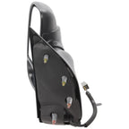 Set of 2 Towing Mirrors for E150 Van, E350, E450