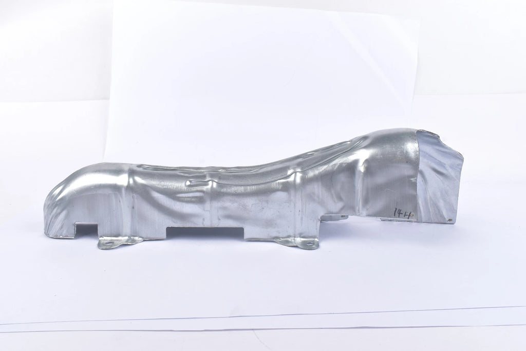 Left Exhaust Manifold for Toyota Tundra Sequoia (2000–2004)