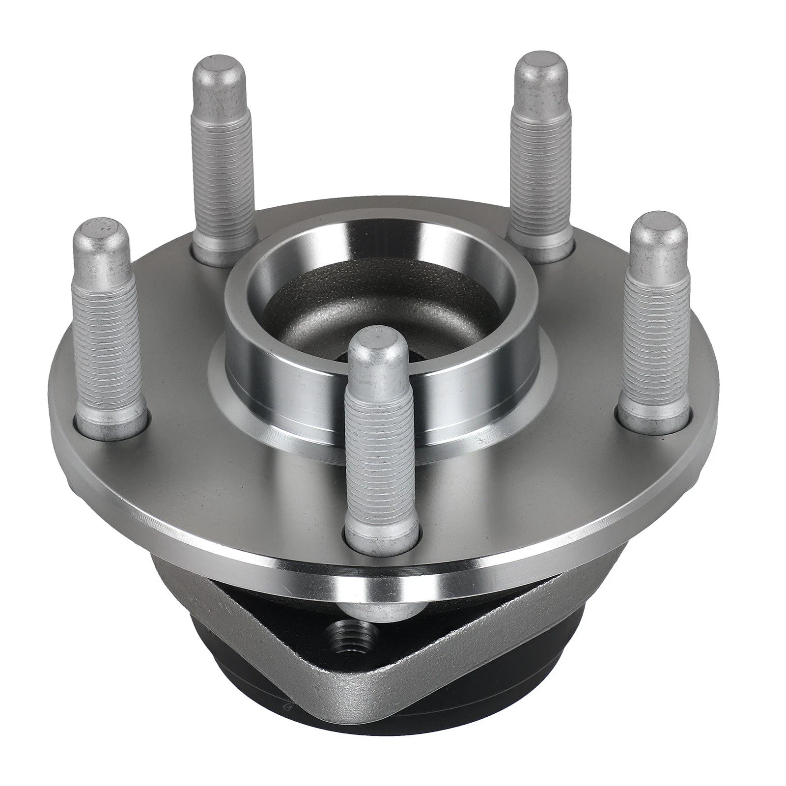 Front Wheel Bearing Hub for Chevrolet Caprice (2011-2013)