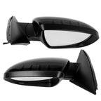 2Pcs Power Heated Mirrors with Signal Light for Kia Optima (2014–2015)