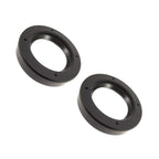 2X Sealing Ring Oil Seal for Volvo Penta (946242)