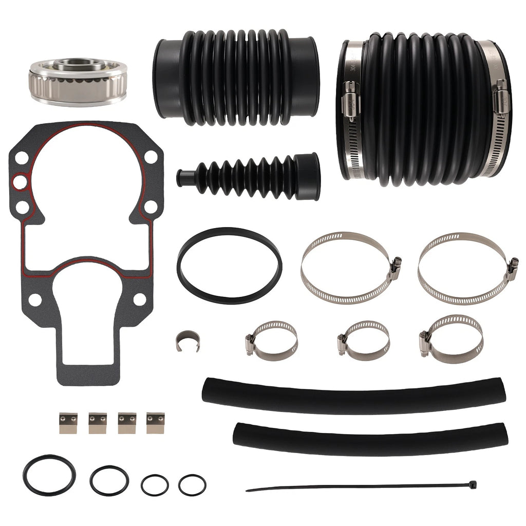Complete Seal Kit for MerCruiser Alpha One Sterndrive (1983–1990)