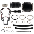 Complete Seal Kit for MerCruiser Alpha One Sterndrive (1983–1990)