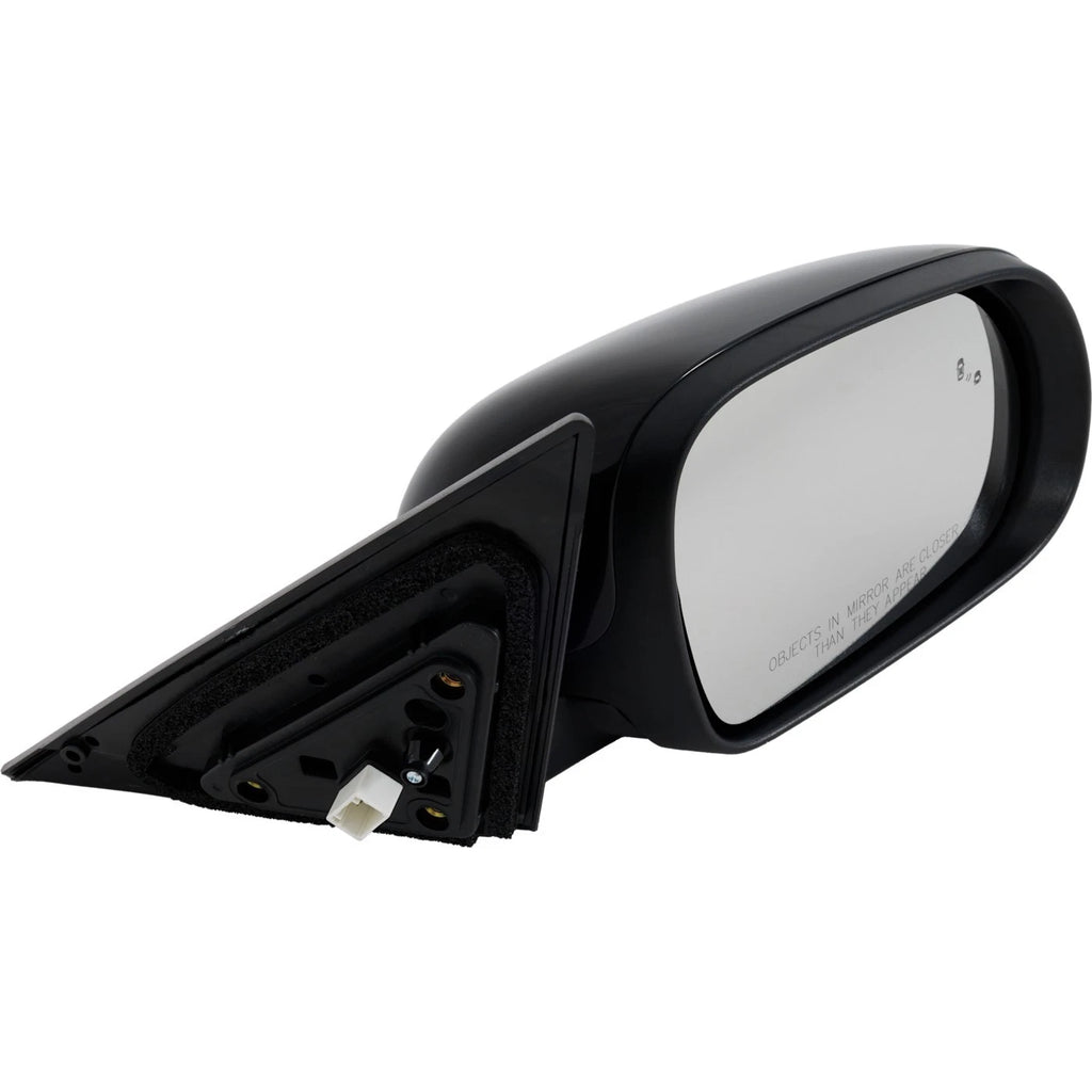 Power Heated Side Mirrors with Signal Light for 2020 Kia Soul