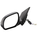 Heated Driver Left Side Mirror for Toyota RAV4 (2009–2012)