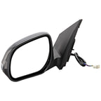 Heated Driver Left Side Mirror for Toyota RAV4 (2009–2012)