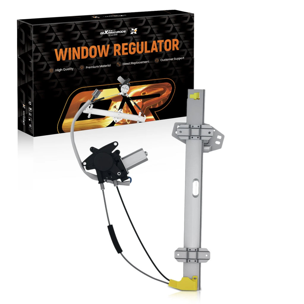 Electric Window Regulator with Motor for Honda Accord (1994–1997)