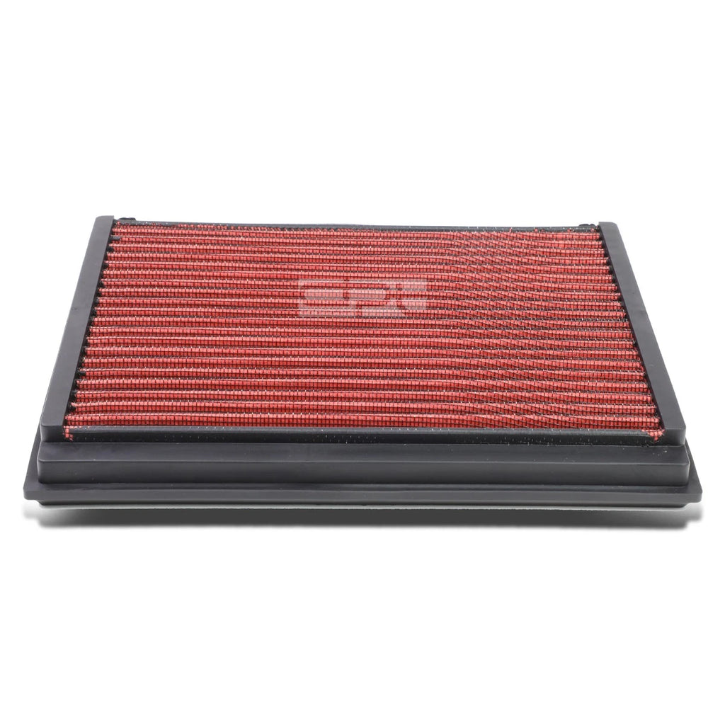 Reusable Air Filter Panel for Volvo V50/S60/S40/C70 (2000–2010)
