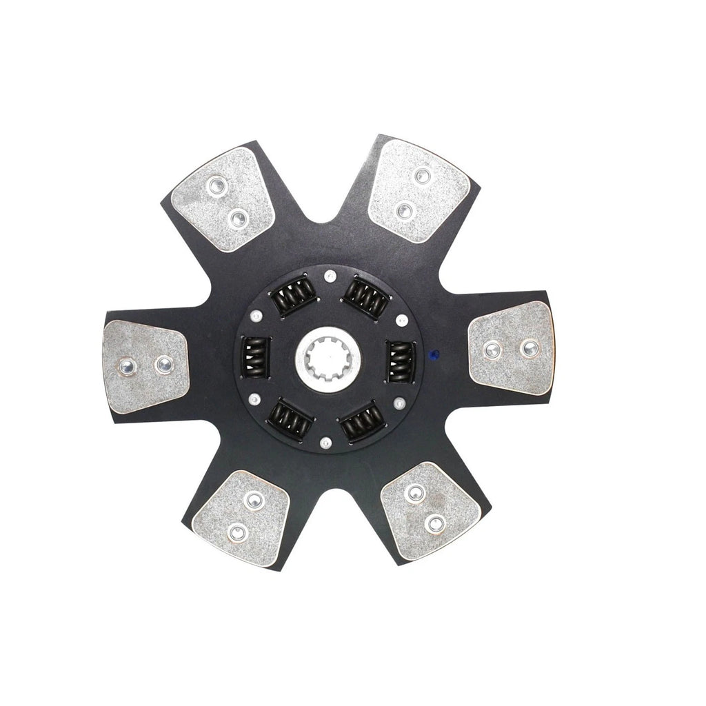 Clutch Disc for Chevy Express Van, Suburban, SaVana, Chevrolet P30