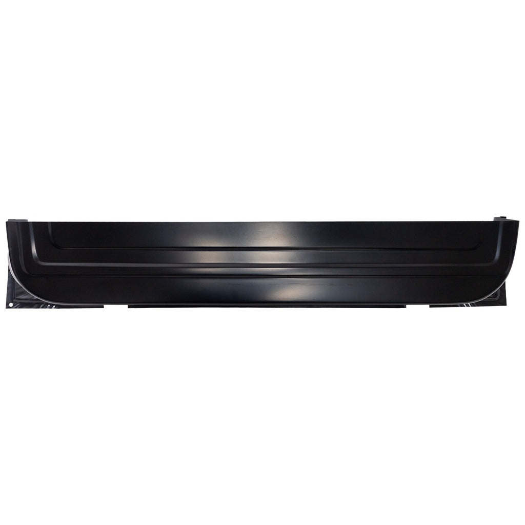 Passenger Right Side Door Panel for Chevy K20 Pickup