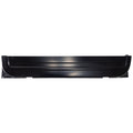 Passenger Right Side Door Panel for Chevy K20 Pickup