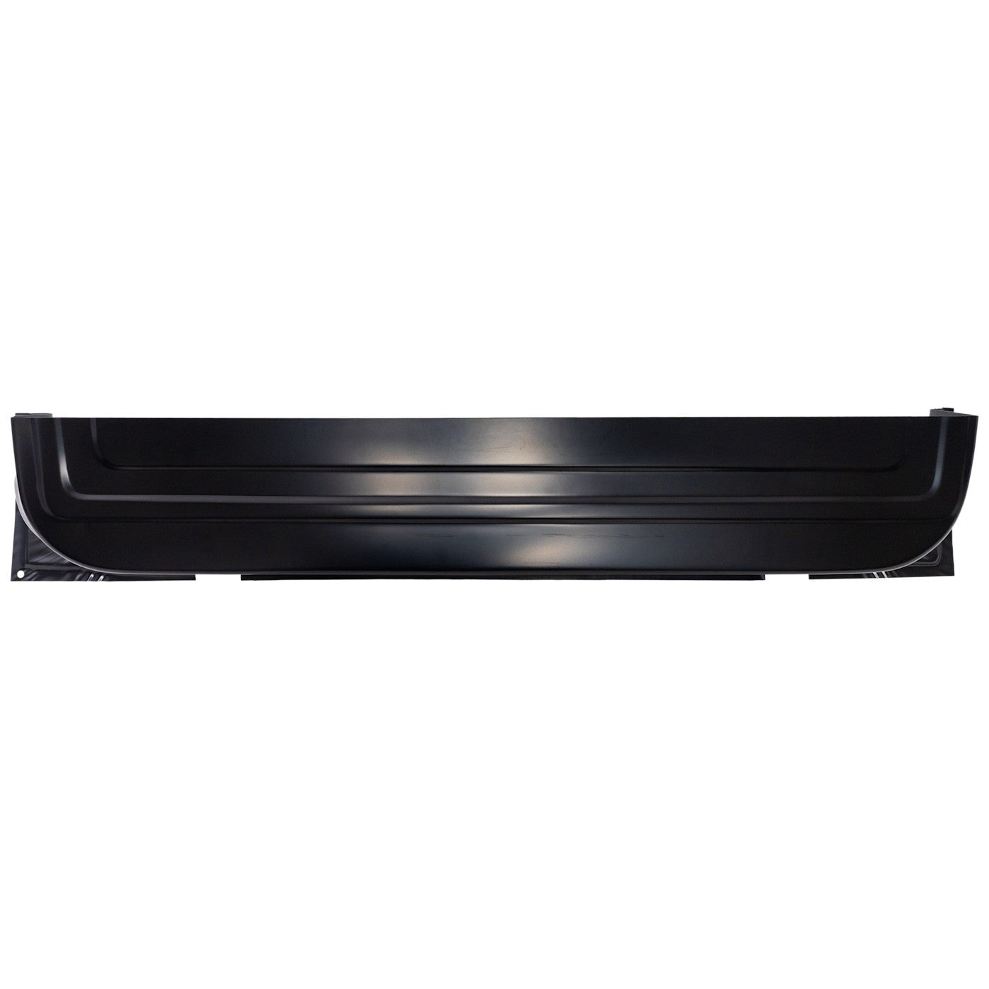 Passenger Right Side Door Panel for Chevy K20 Pickup