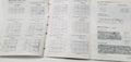 Yamaha PD2500 Power Amp Service Manual & Schematics (1975–1980)