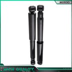 Rear Shocks Struts for Toyota Tacoma 4WD (1995–2004)