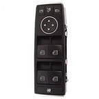 Driver Side Master Power Window Switch for Benz CLA-Class C117/X117 (2013–2019)