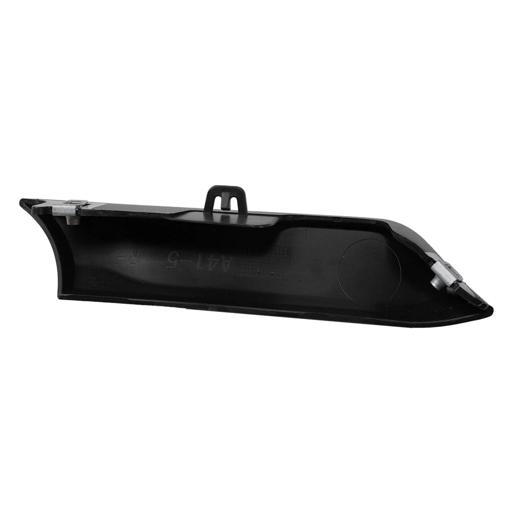 Bumper Face Bar Trim Molding for Dodge Ram 1500 (2009-2018)