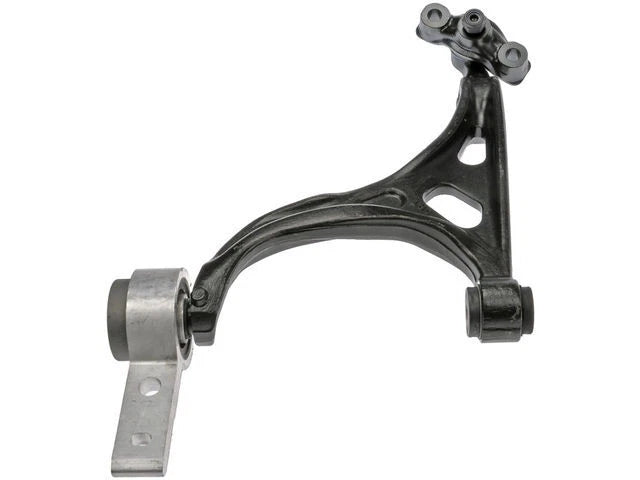 Front Right Lower Control Arm and Ball Joint Assembly for Mazda 6 (2003–2012)