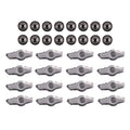 Rocker Arms and Roller Lifters for VW Beetle Golf Jetta 2.0L (2009–2015)