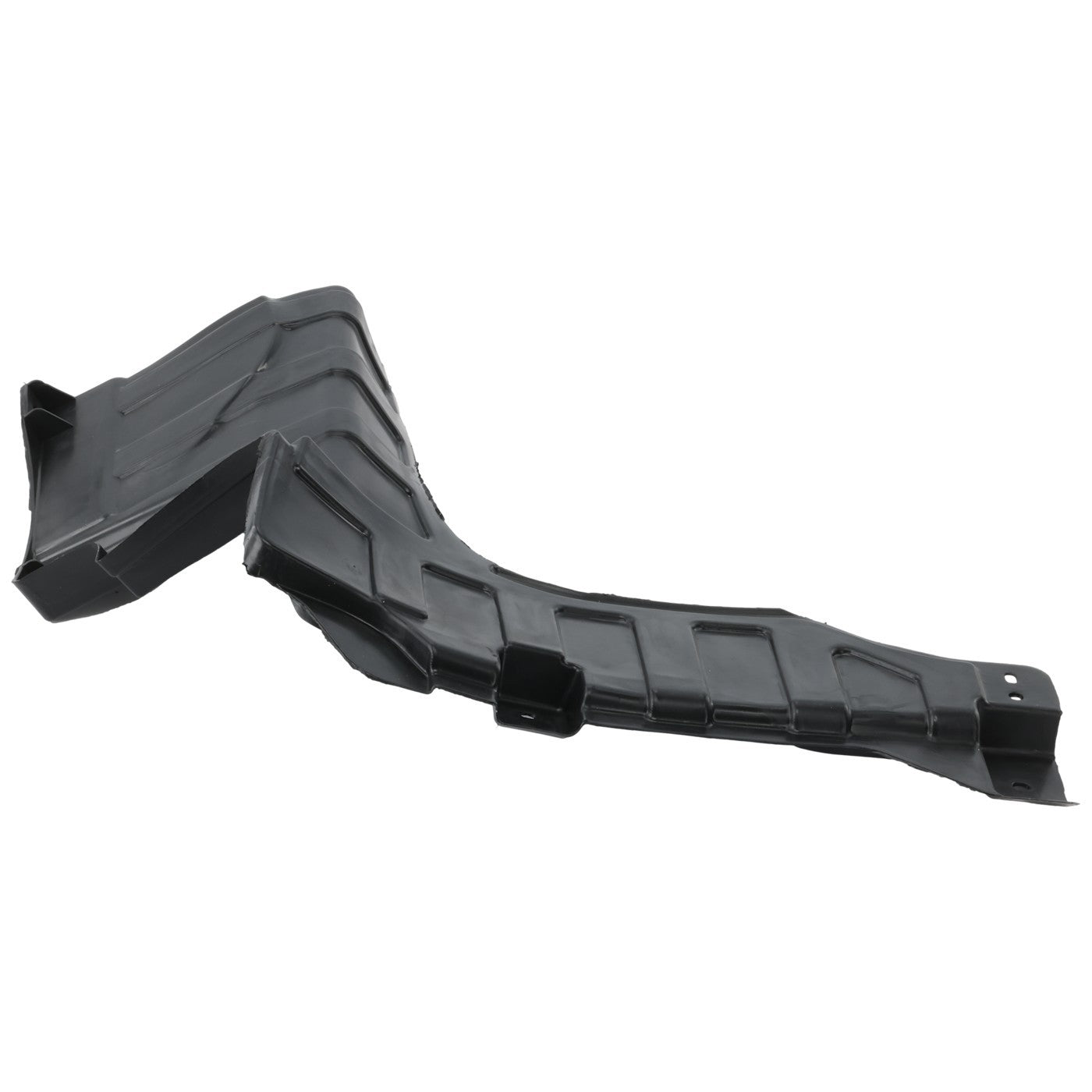 Engine Splash Shield for Hyundai Elantra (2011–2013) Driver Side Lower