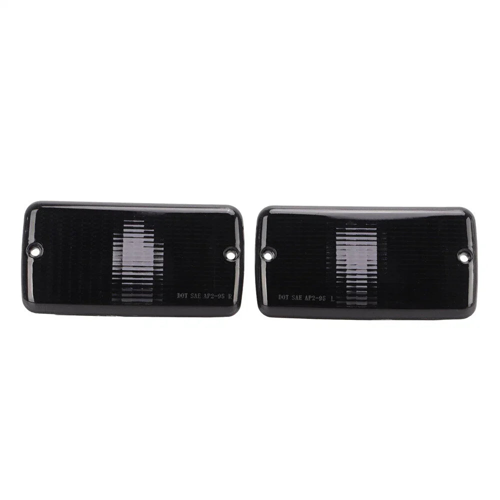 Smoke Side Marker Light for Jeep Wrangler TJ (1997-2006)