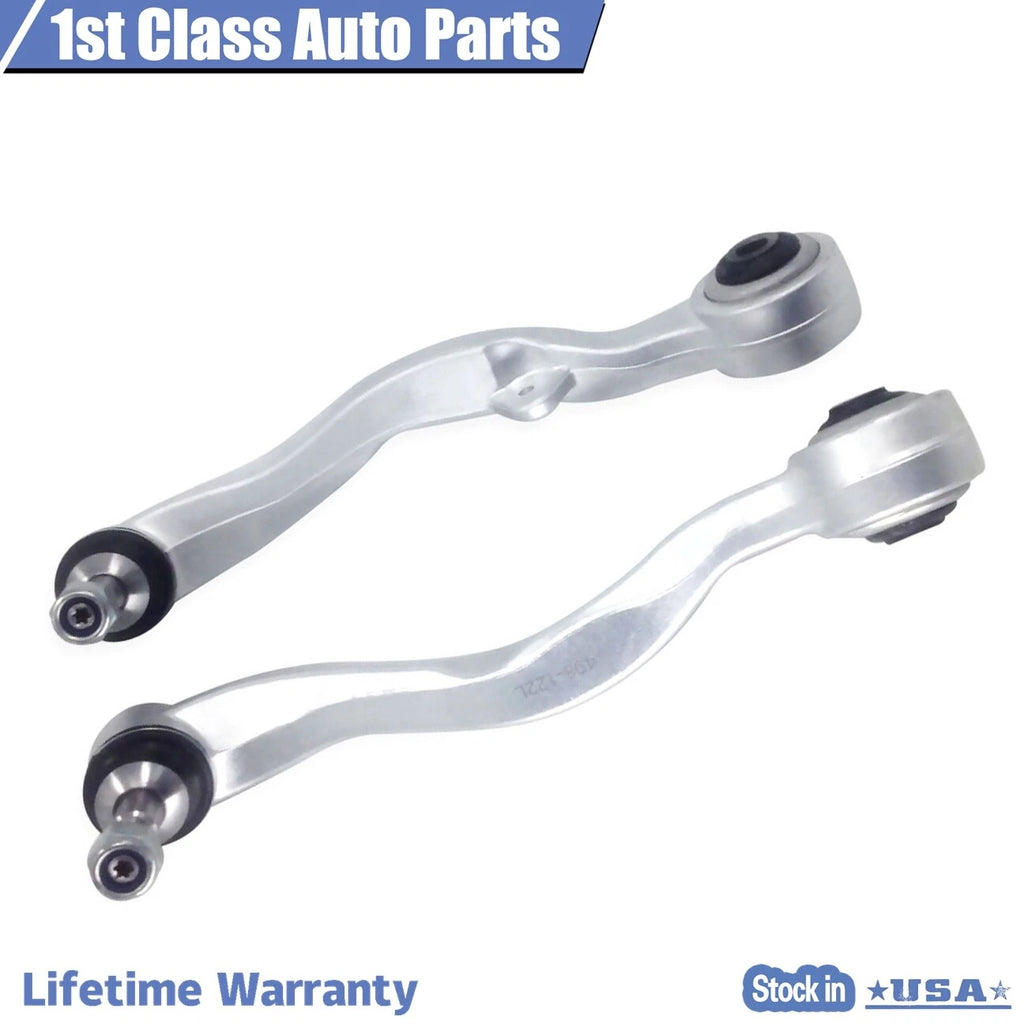 Front Suspension Control Arms for BMW 525i 528i 530i 545i 550i M5 (2004–2010)