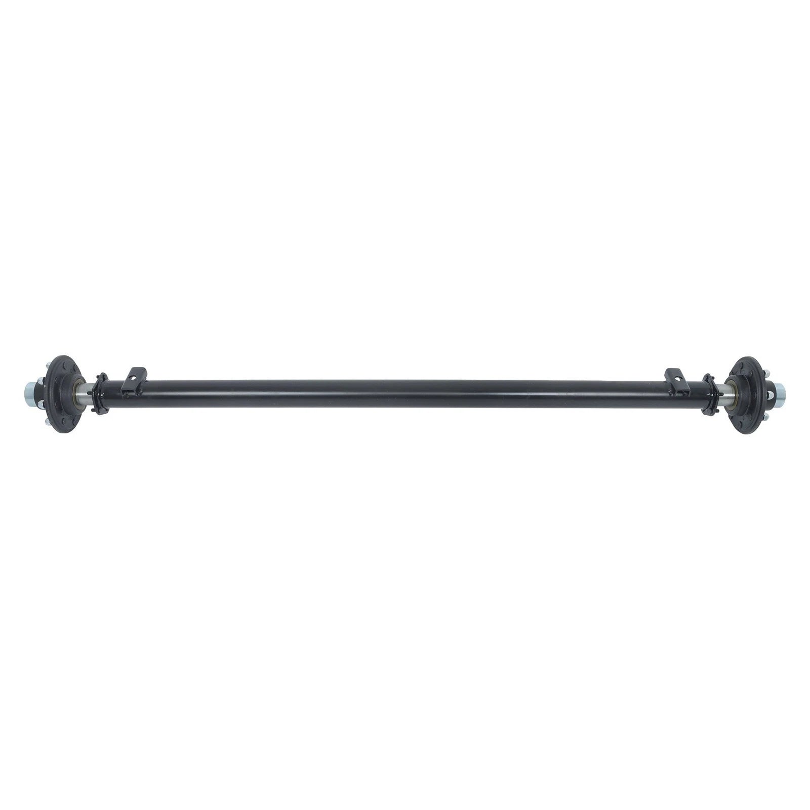 Trailer Axle for 7000lbs 8 Lug (75" HF, 58" Spring Center)