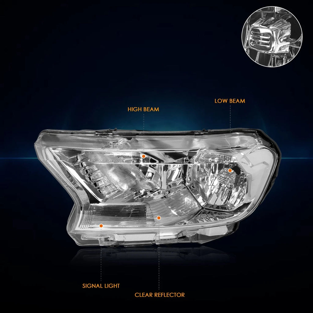 Set of 10 LED Bulbs for 94-97 Dodge Ram (1994–1997)