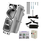 Turbo Actuator for Ram 2500 3500 Cummins 6.7L Diesel (2013–2018) HE300VG 68445522AA