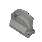 Hydraulic Steering Pump for International Tractor 1066, 966, 766, 1086 (1971–1985)