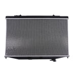 Cooling Unit Radiator for Honda Odyssey (2011–2017) 19010RV0A51