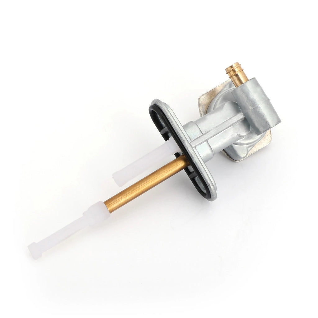 Fuel Gas Petcock Petrol Switch for Yamaha TTR50 TTR110E TT-R110 (2003–2023) 5HN24500-01