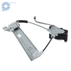 Rear Right Side Window Regulator for Ford Escape (2008-2012)