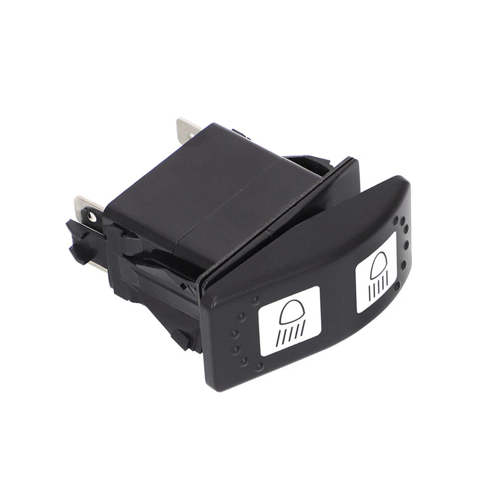 Hi/Low Light Switch for Can Am Commander Maverick (2011–2017) 710001725