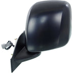 Power Heated Mirrors for Nissan NV200 (2013–2018) Driver & Passenger Side