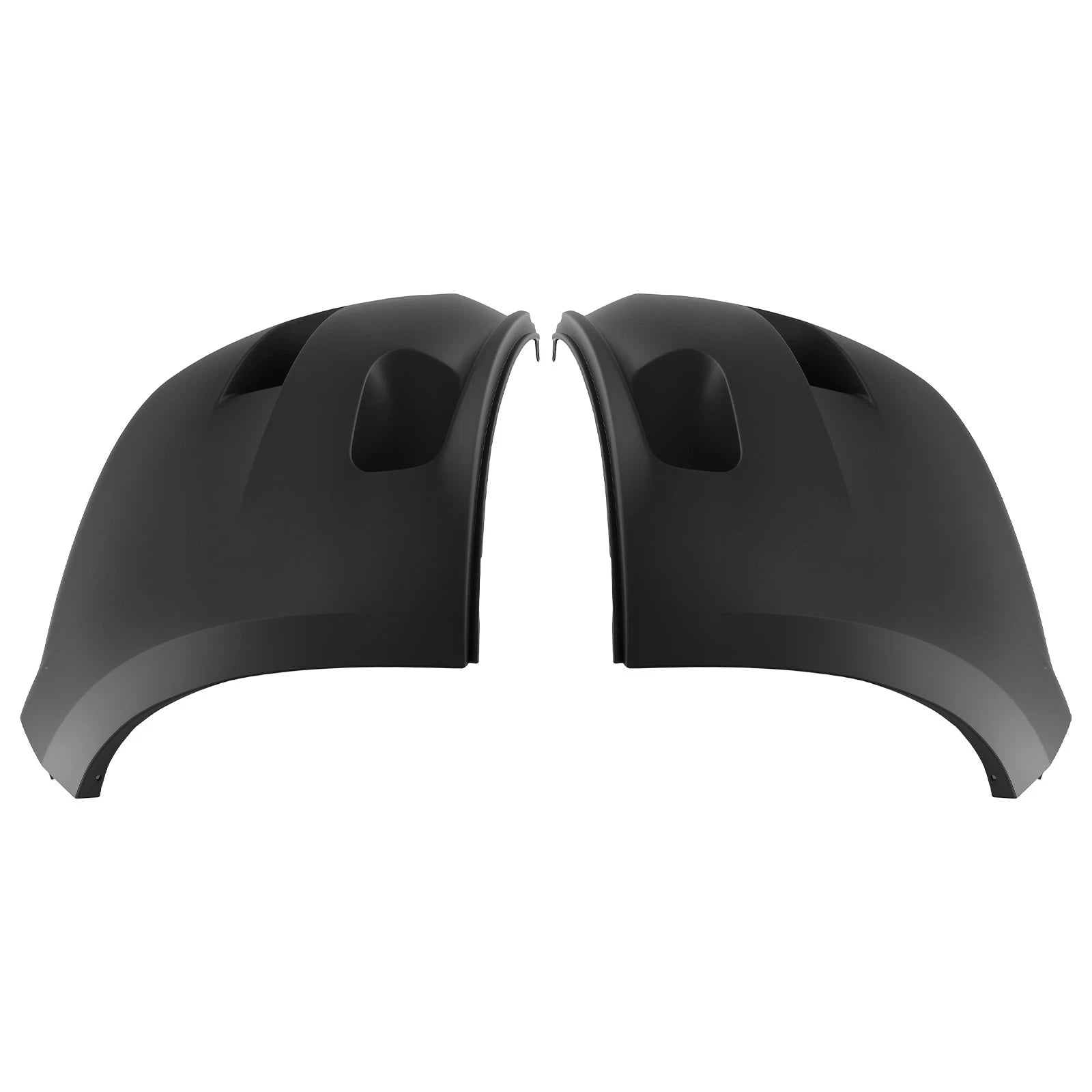 Bumper End Caps for Ram ProMaster 1500-3500 (2014–2018) 1ZT91LAHAA