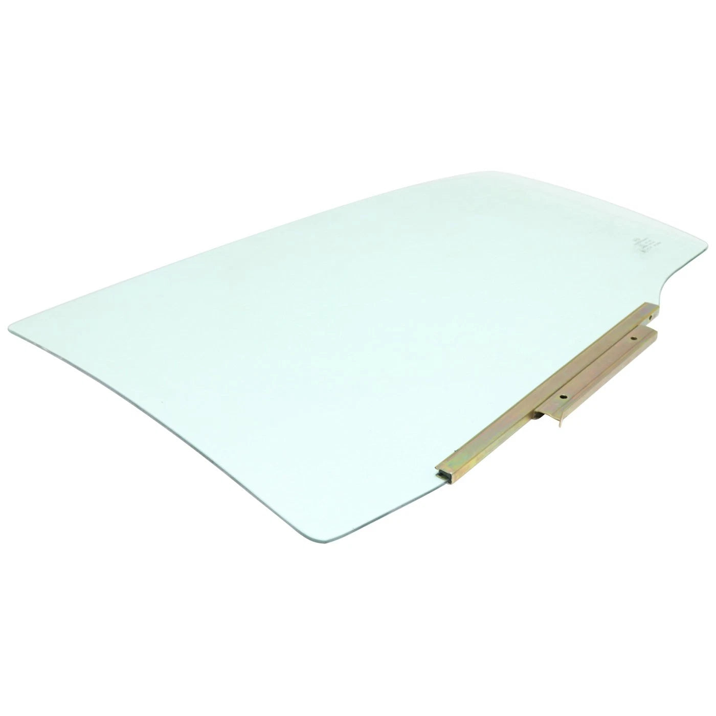 Rear Driver Side Door Glass for Toyota Camry (2007–2011)