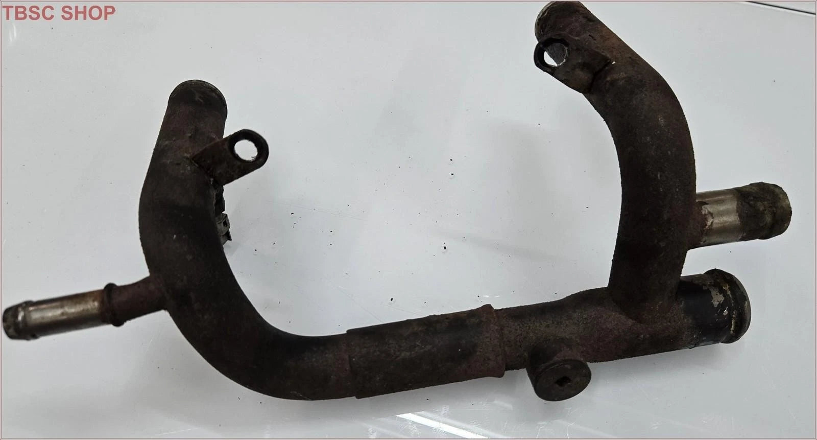 Crossover Tube for Lincoln Continental (1995–2002) 4.6L 4V