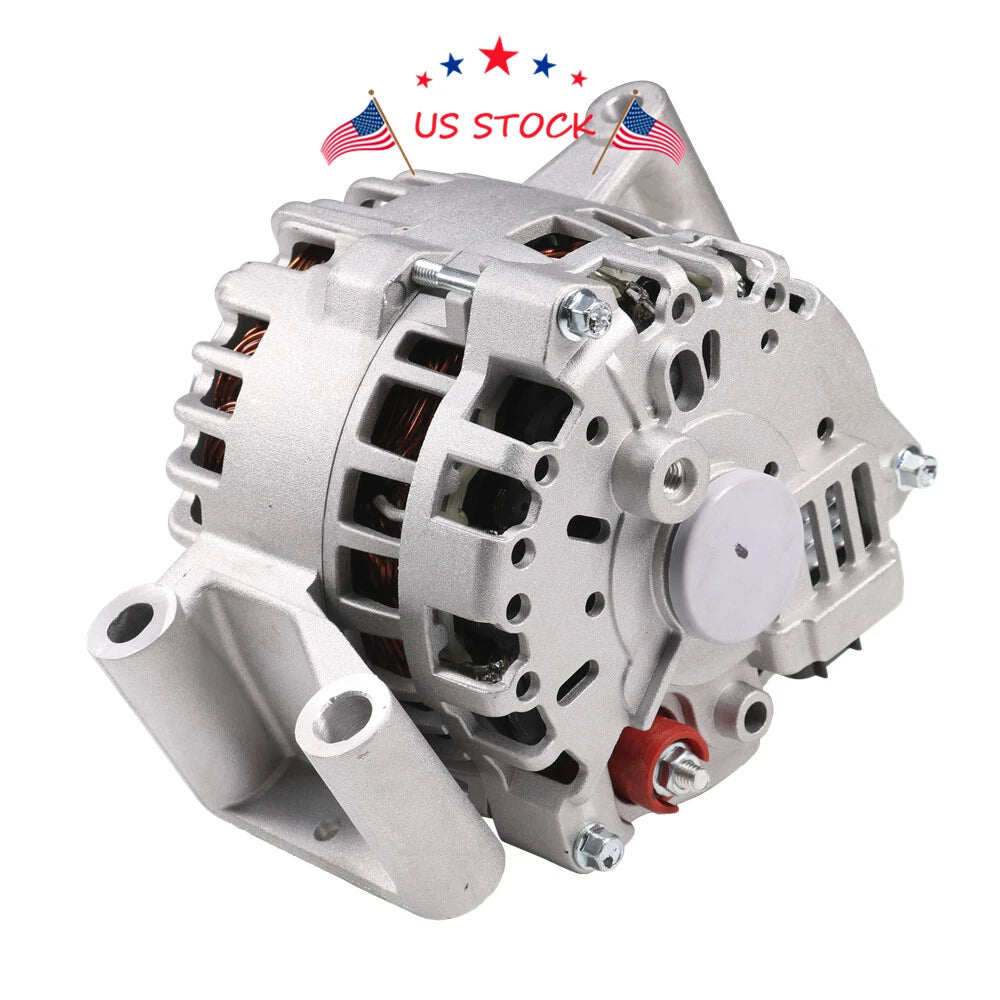 Alternator for Mazda Tribute, Ford Escape (2001-2004)