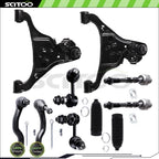 Front Lower Control Arm for Nissan Frontier, Xterra (2005–2016)