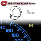 ABS Wheel Speed Sensor for Hyundai Sonata (1994-1998)