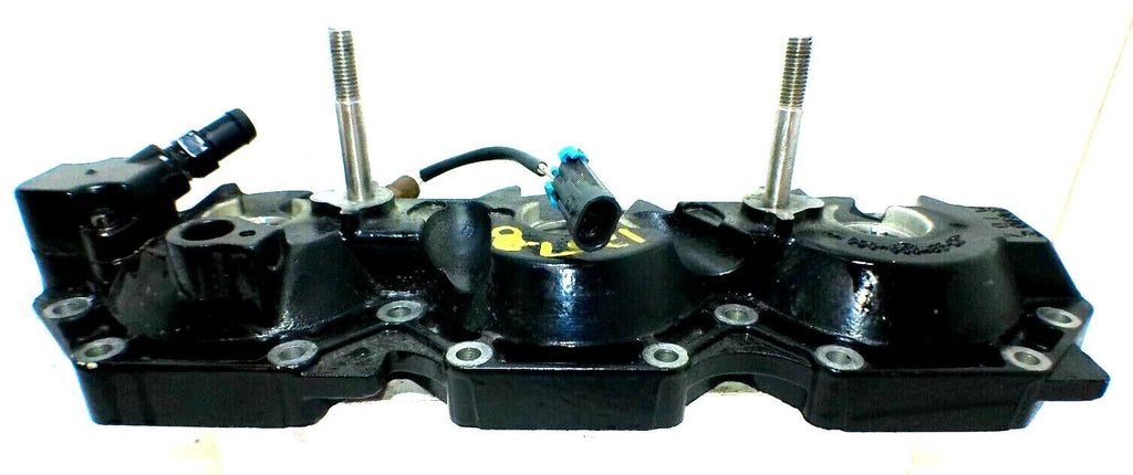 Cylinder Head Assembly for Mercury 200-225hp 2-Stroke (2000–2007) 858483T07