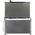 Cooling Kit for Honda CR-V (2007–2009)
