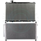 Cooling Kit for Honda CR-V (2007–2009)