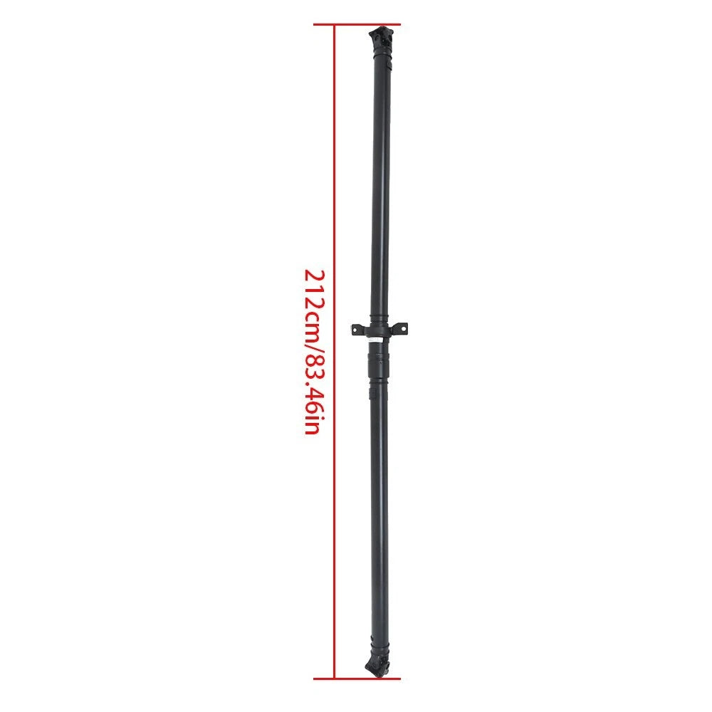 Rear Drive Shaft Assembly for Honda CR-V (1997–2001) AWD