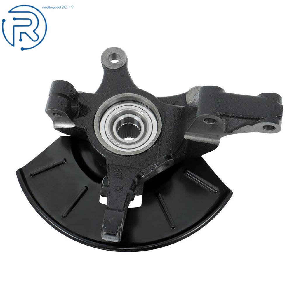 Front Right Wheel Bearing & Hub Assembly for Ford Escape Mazda Tribute (2001-2012)
