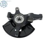 Front Right Wheel Bearing & Hub Assembly for Ford Escape Mazda Tribute (2001-2012)