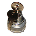 Ignition Starter with Keys for John Deere 185, F912, F915 (30', 38', 48' Deck)